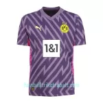 Günstige Borussia Dortmund Torwart Herrentrikot Heim 2023/24 Kurzarm