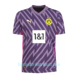 Günstige Borussia Dortmund Torwart Herrentrikot Heim 2023/24 Kurzarm Günstige Borussia Dortmund Torwart Herrentrikot Heim 2023/24 Kurzarm