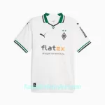 Günstige Borussia Mönchengladbach Herrentrikot Heim 2023/24 Kurzarm