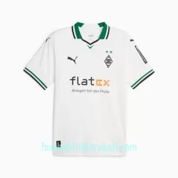 Günstige Borussia Mönchengladbach Herrentrikot Heim 2023/24 Kurzarm Günstige Borussia Mönchengladbach Herrentrikot Heim 2023/24 Kurzarm