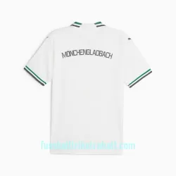 Günstige Borussia Mönchengladbach Herrentrikot Heim 2023/24 Kurzarm