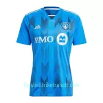 Günstige CF CF Montréal Herrentrikot Heim 2023/24 Kurzarm
