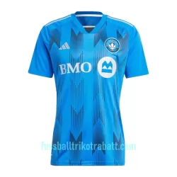 Günstige CF CF Montréal Herrentrikot Heim 2023/24 Kurzarm Günstige CF CF Montréal Herrentrikot Heim 2023/24 Kurzarm
