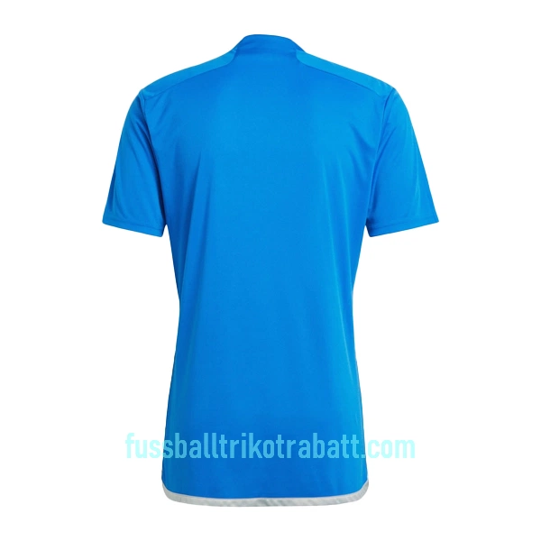 Günstige CF CF Montréal Herrentrikot Heim 2023/24 Kurzarm