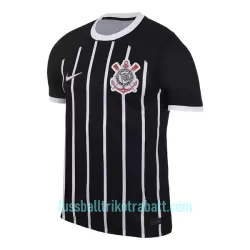 Günstige Corinthians Herrentrikot Auswärts 2023/24 Kurzarm Günstige Corinthians Herrentrikot Auswärts 2023/24 Kurzarm
