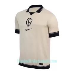 Günstige Corinthians Herrentrikot Vierte 2023/24 Kurzarm Günstige Corinthians Herrentrikot Vierte 2023/24 Kurzarm