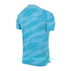 Günstige Corinthians Torwart Herrentrikot Heim 2023/24 Kurzarm