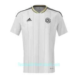 Günstige Costa Rica Herrentrikot Auswärts 2023 Kurzarm Günstige Costa Rica Herrentrikot Auswärts 2023 Kurzarm