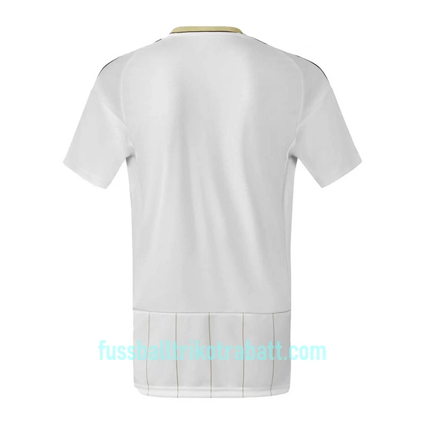 Günstige Costa Rica Herrentrikot Auswärts 2023 Kurzarm