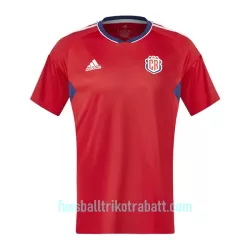Günstige Costa Rica Herrentrikot Heim 2023 Kurzarm Günstige Costa Rica Herrentrikot Heim 2023 Kurzarm