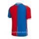 Günstige Crystal Palace Herrentrikot Heim 2023/24 Kurzarm