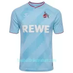 Günstige FC Köln Herrentrikot Ausweich 2023/24 Kurzarm