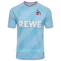 Günstige FC Köln Herrentrikot Ausweich 2023/24 Kurzarm Günstige FC Köln Herrentrikot Ausweich 2023/24 Kurzarm