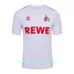 Günstige FC Köln Herrentrikot Heim 2023/24 Kurzarm
