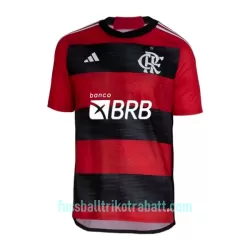 Günstige Flamengo Herrentrikot Heim 2023/24 Kurzarm Günstige Flamengo Herrentrikot Heim 2023/24 Kurzarm