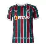 Günstige Fluminense FC Herrentrikot Heim 2023/24 Kurzarm