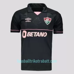 Günstige Fluminense Torwart Herrentrikot Auswärts 2023/24 Kurzarm Günstige Fluminense Torwart Herrentrikot Auswärts 2023/24 Kurzarm