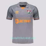Günstige Fluminense Torwart Herrentrikot Heim 2023/24 Kurzarm