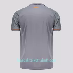 Günstige Fluminense Torwart Herrentrikot Heim 2023/24 Kurzarm