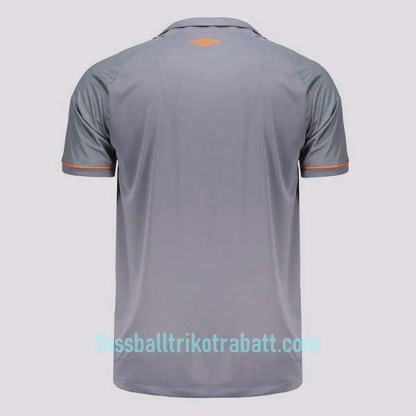 Günstige Fluminense Torwart Herrentrikot Heim 2023/24 Kurzarm