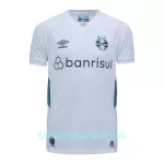 Günstige Grêmio FBPA Herrentrikot Auswärts 2023/24 Kurzarm