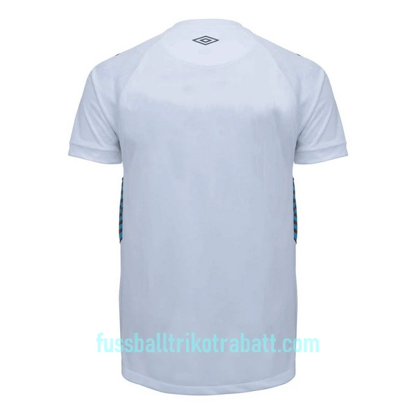 Günstige Grêmio FBPA Herrentrikot Auswärts 2023/24 Kurzarm