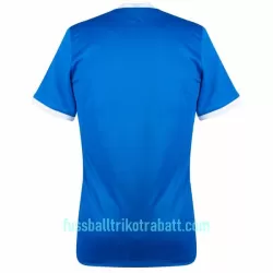 Günstige Griechenland Herrentrikot Auswärts 2023/24 Kurzarm