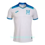Günstige Honduras Herrentrikot Heim 2023 Kurzarm