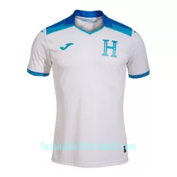 Günstige Honduras Herrentrikot Heim 2023 Kurzarm Günstige Honduras Herrentrikot Heim 2023 Kurzarm
