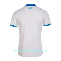 Günstige Honduras Herrentrikot Heim 2023 Kurzarm