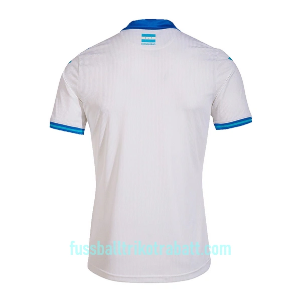 Günstige Honduras Herrentrikot Heim 2023 Kurzarm