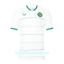 Günstige Irland Herrentrikot Auswärts 2023 Kurzarm Günstige Irland Herrentrikot Auswärts 2023 Kurzarm