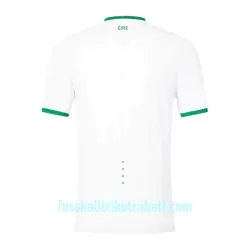 Günstige Irland Herrentrikot Auswärts 2023 Kurzarm