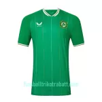 Günstige Irland Herrentrikot Heim 2023 Kurzarm