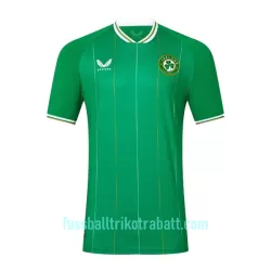 Günstige Irland Herrentrikot Heim 2023 Kurzarm Günstige Irland Herrentrikot Heim 2023 Kurzarm