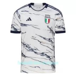 Günstige Italien Herrentrikot Auswärts 2023/24 Kurzarm Günstige Italien Herrentrikot Auswärts 2023/24 Kurzarm