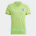 Günstige Italien Torwart Herrentrikot Heim 2023/24 Kurzarm