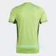 Günstige Italien Torwart Herrentrikot Heim 2023/24 Kurzarm