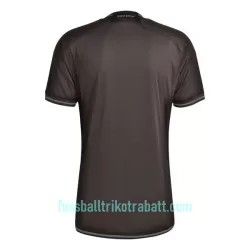 Günstige Jamaika Herrentrikot Auswärts 2023/24 Kurzarm