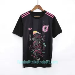 Günstige Japan x Tokyo Herrentrikot 2023 Kurzarm - Speziell