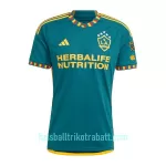 Günstige LA Galaxy Herrentrikot Auswärts 2023/24 Kurzarm