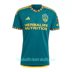 Günstige LA Galaxy Herrentrikot Auswärts 2023/24 Kurzarm Günstige LA Galaxy Herrentrikot Auswärts 2023/24 Kurzarm