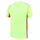 Günstige Manchester City Torwart Herrentrikot Ausweich 2023/24 Kurzarm