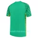 Günstige Manchester City Torwart Herrentrikot Heim 2023/24 Kurzarm