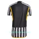 Günstige MATCH Juventus Turin Herrentrikot Heim 2023/24 Kurzarm