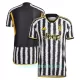 Günstige MATCH Juventus Turin Herrentrikot Heim 2023/24 Kurzarm