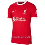 Günstige MATCH Liverpool Herrentrikot Heim 2023/24 Kurzarm