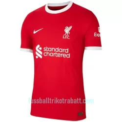 Günstige MATCH Liverpool Herrentrikot Heim 2023/24 Kurzarm Günstige MATCH Liverpool Herrentrikot Heim 2023/24 Kurzarm