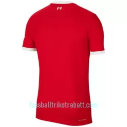 Günstige MATCH Liverpool Herrentrikot Heim 2023/24 Kurzarm