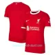 Günstige MATCH Liverpool Herrentrikot Heim 2023/24 Kurzarm